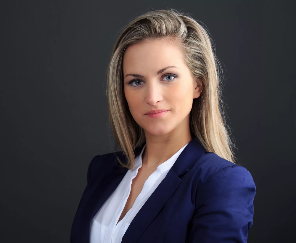 Retrato de María López